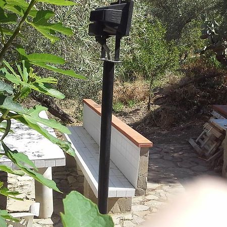 Oasi Delle Madonie Villa Scillato  Dış mekan fotoğraf