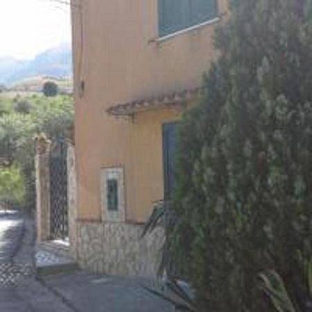 Oasi Delle Madonie Villa Scillato  Dış mekan fotoğraf